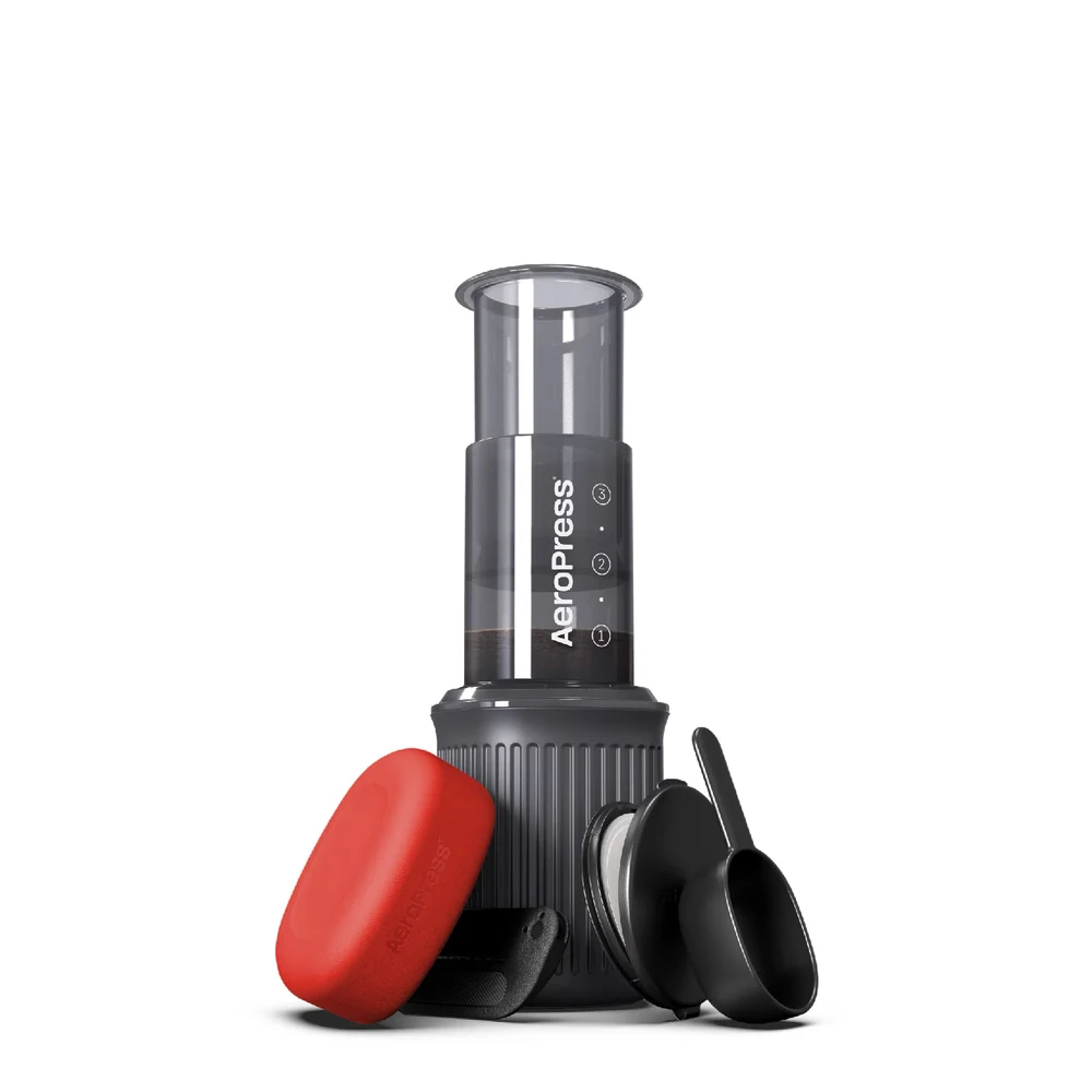 AeroPress AeroPress Go — Travel
