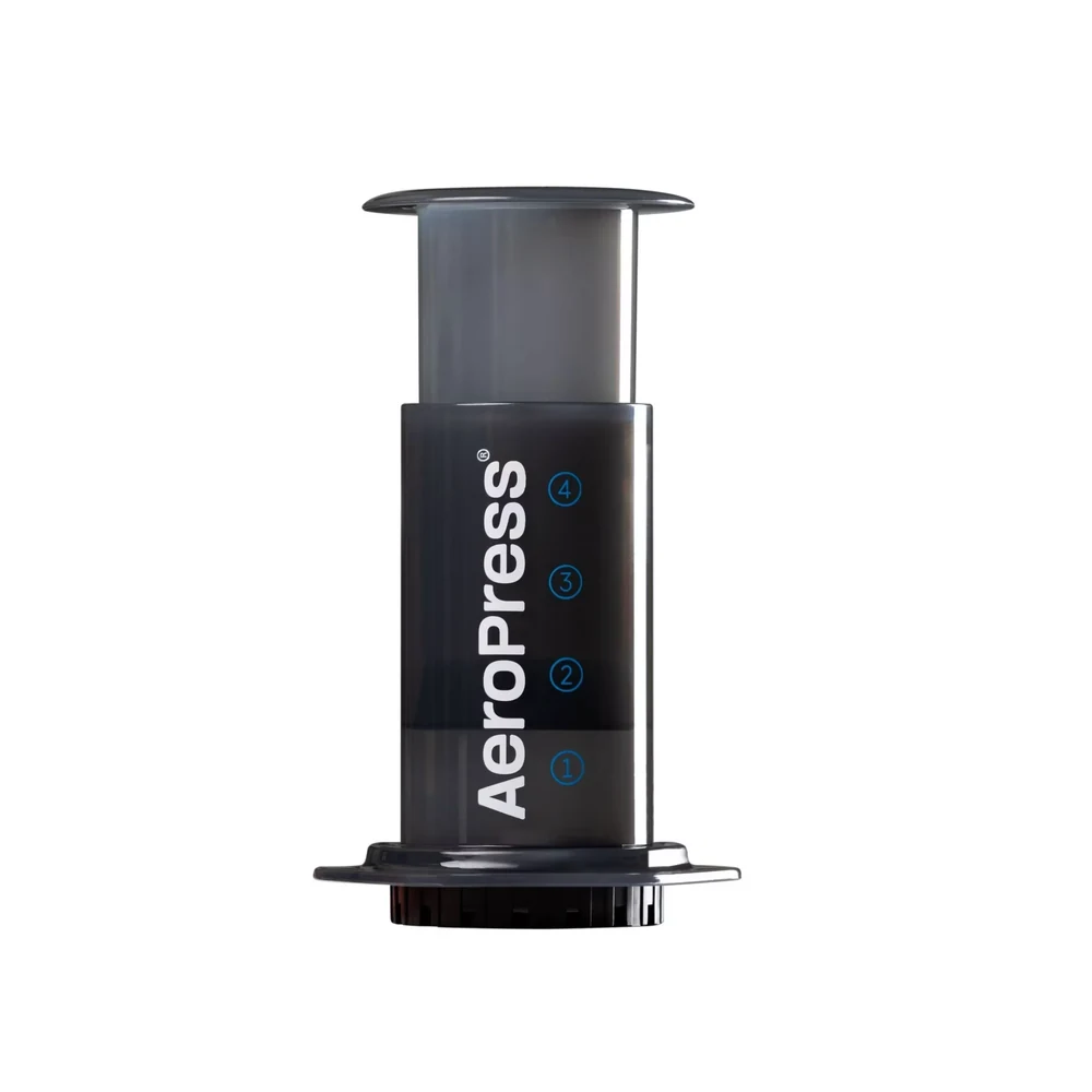 AeroPress · 3-in-1 Flavor